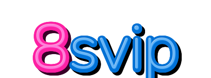 8svip — logo kanal
