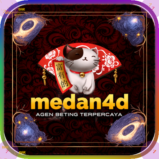 medan4d — galeri pratinjau - APK Resmi