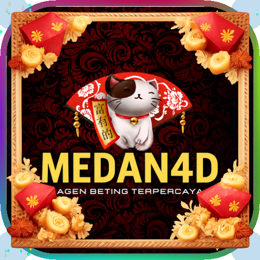 medan4d — galeri pratinjau Resmi APK